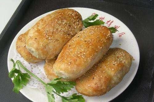 中国|中国最出名的6张烧饼,吃过3种算你牛,全吃过请收下我的膝盖