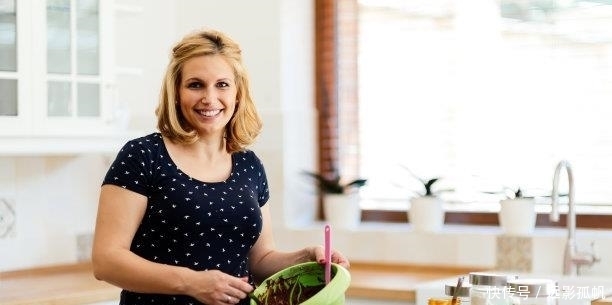 信号|孕妈出现四个感应,可能是胎儿猛长的信号,注意三点,长胎不长肉