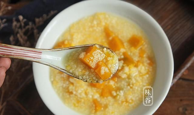 雨水至，春初寒，这6道粥要常喝，营养好消化，轻松度过整个春天