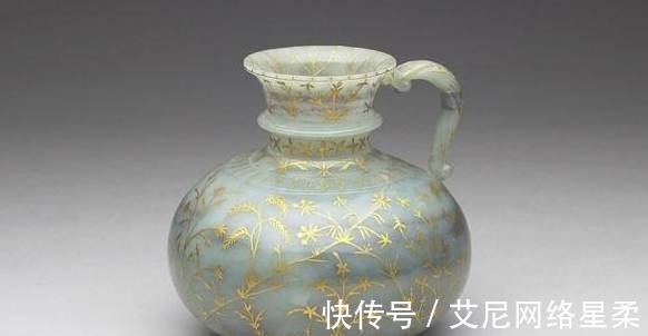 乾隆皇帝|史上最大的玉器收藏家:要数他