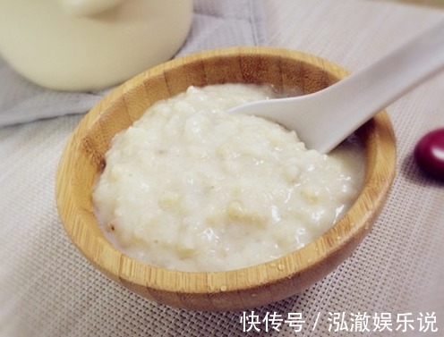 儿科医生|儿科医生坦言2种粥孩子要常喝,脾胃好不咳嗽,一冬少生病