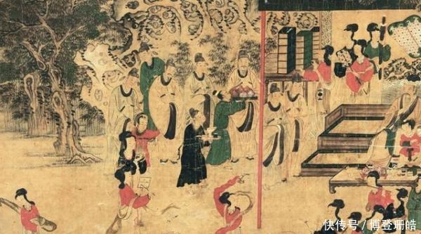 起用|历史上功高盖世者大多不得善终，而为何郭子仪却除外！