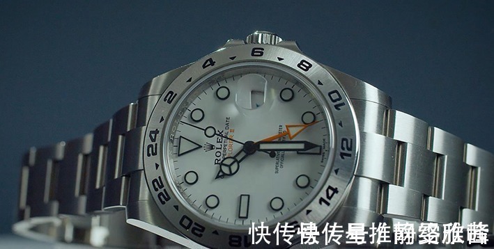 机芯|拖延症的日常配饰,手表一定要准时,选这几款就行了