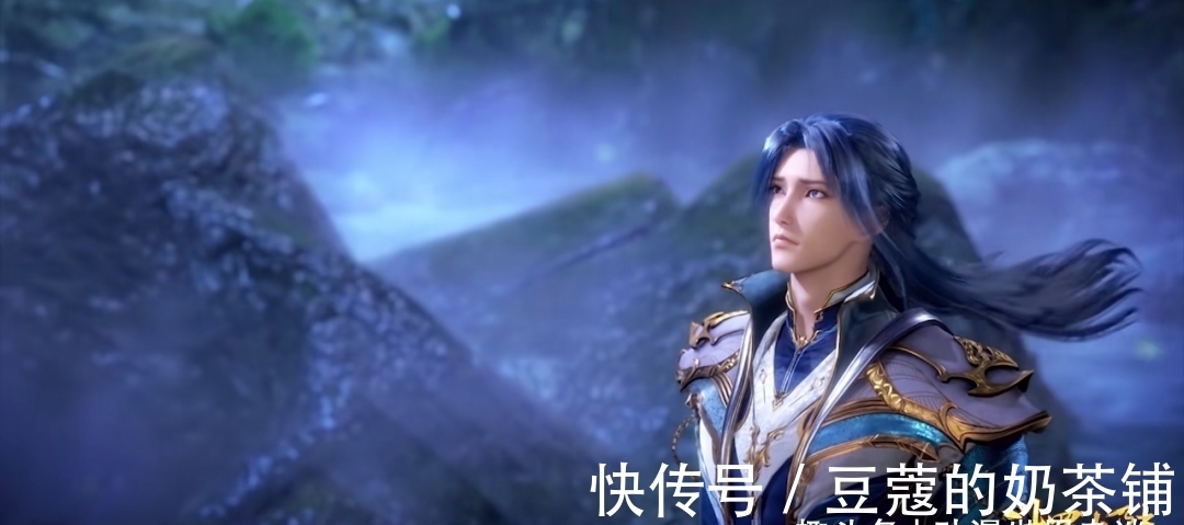 前世|斗罗大陆:玄天功内力和魂力之间的关系,唐三在逃亡途中表明联系