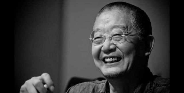 莫言$陈丹青:王朔都佩服的作家阿城,我连评价他的资格都没有