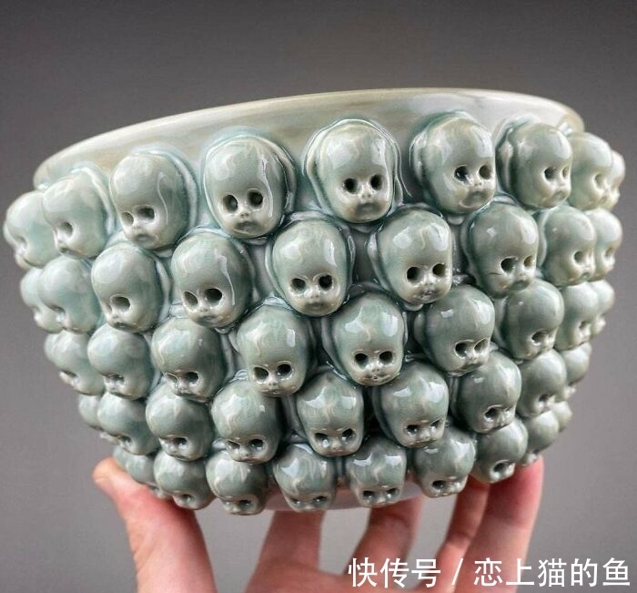 一双绣花鞋&35个国外的奇葩设计,用上万支烟做成地毯,网友:是艺术还是浪费