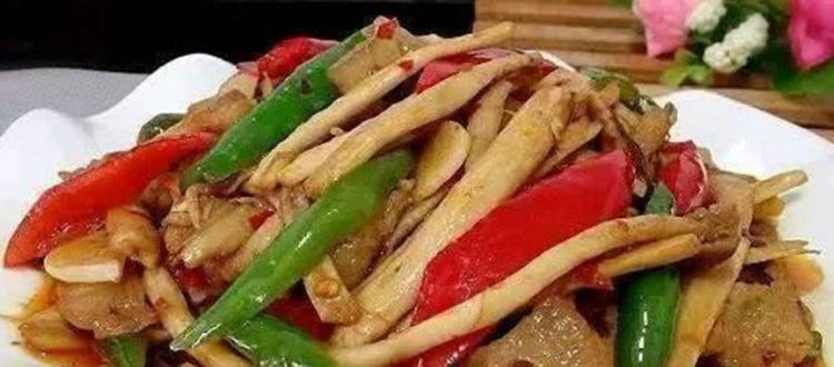 美味诱人的几道家常菜，隔几天给家人做一回，味道鲜美还特别下饭