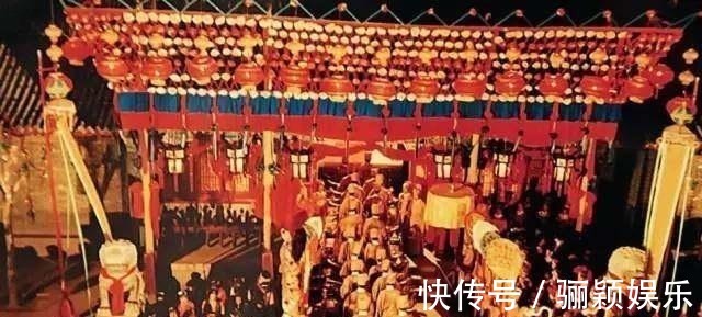 贤德妃@红楼梦里的宫斗你知道多少？最蠢的是元春，最厉害的没想到是她！