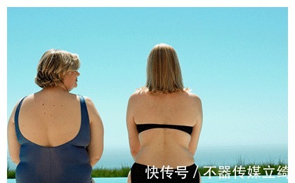 同龄人|有这4个特征的女性,衰老得特别快!护肤品都不好使,看看有你吗