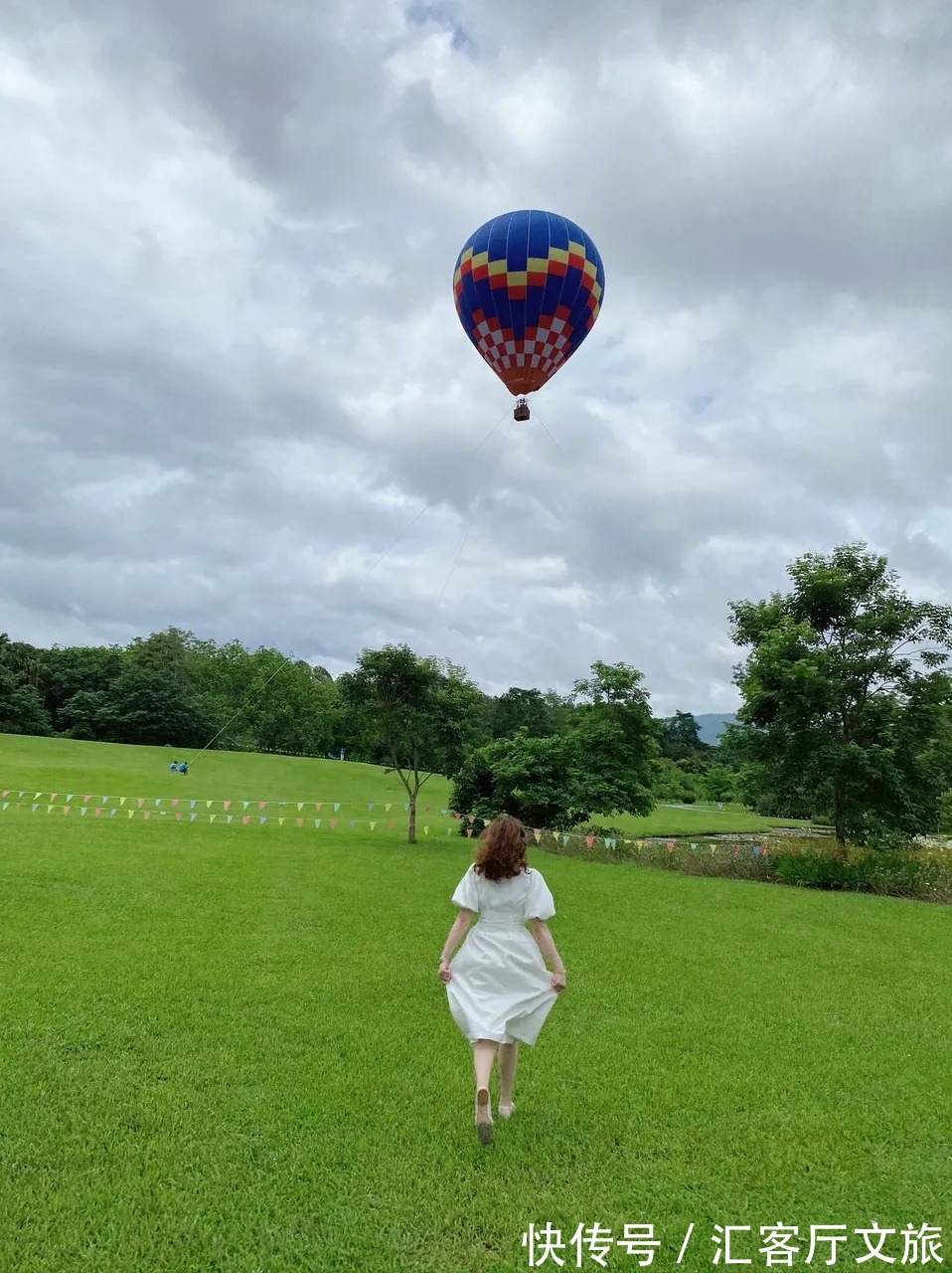 雨林|比泰国风情,比丽江更美!被评为2022全球十佳旅行地!