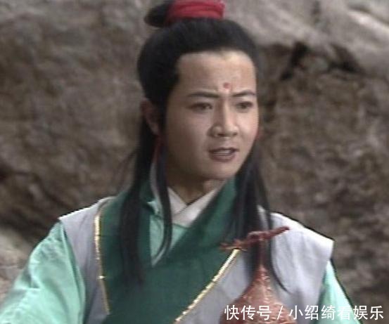 天王|哪吒的形象怎么来的,除了原籍印度外还参考了红孩儿的造型