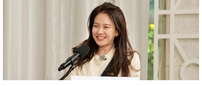 Running Man公開宋智孝驚人的破格發(fā)言