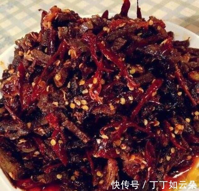  牛肉|80后一代的超级班大厨教你如何做一种新鲜又嫩的零食冷牛肉