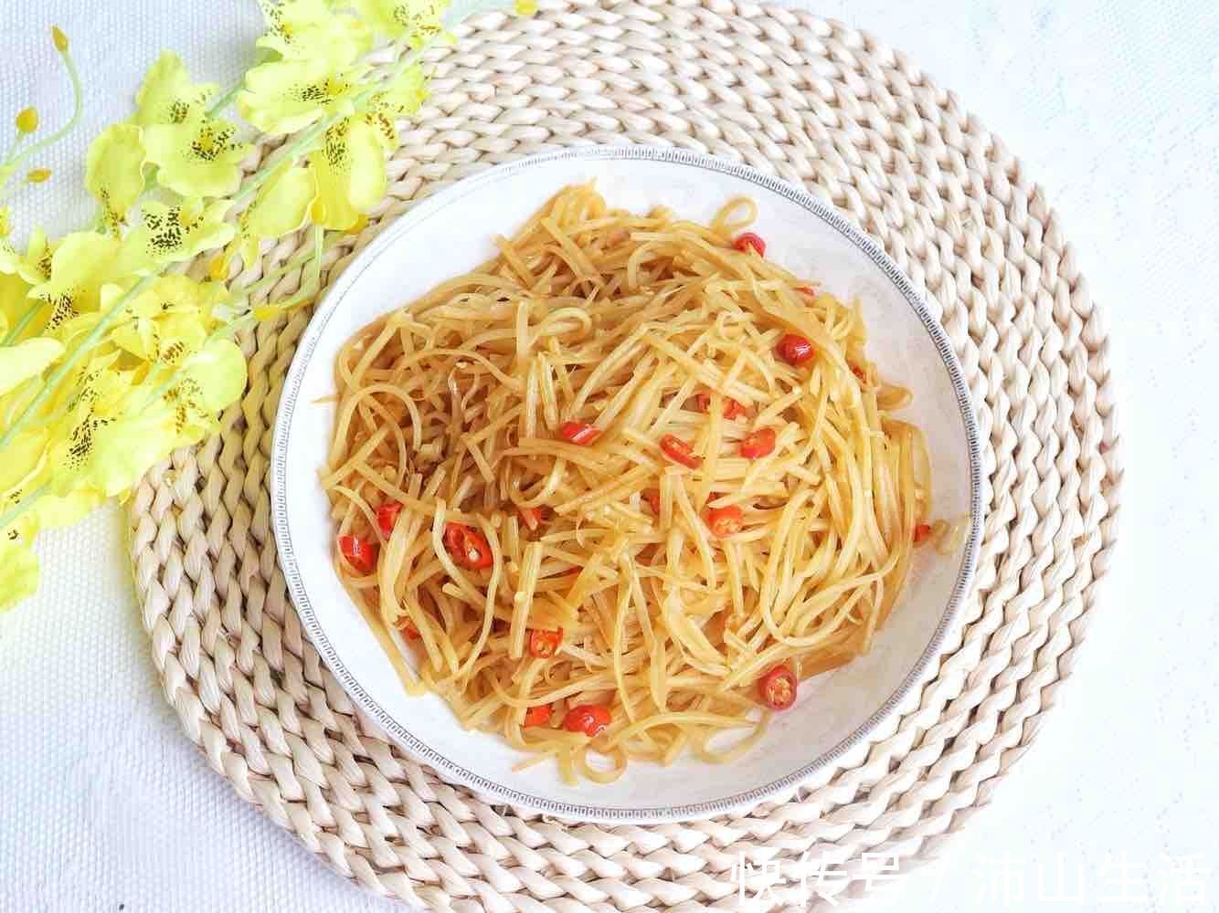 不管什么时候,土豆和它不能一起吃,再美味也不行,还有人不知道