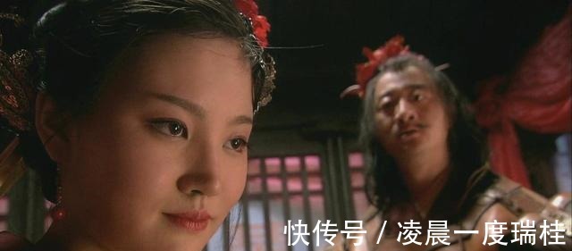 宋江#林冲为什么不能娶扈三娘这两个理由一个很现实,一个很扎心