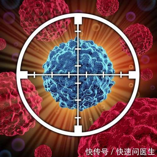 高危人群|癌症治愈率不乐观,和癌细胞斗智斗勇,5个办法或许能帮到你