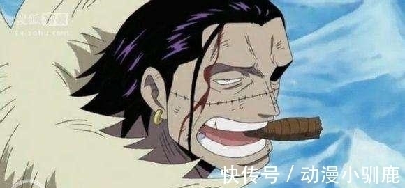 老沙|海贼王 路飞母亲神秘身份曝光, 难怪龙会大闹世界会议