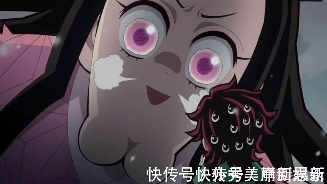 剧场版|网友吐槽商家高估《鬼灭之刃》:160万份周边还剩70%,过气了吗?