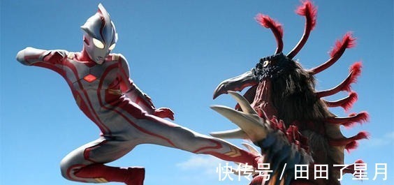 爆炸|怪兽死后被迫爆炸,奥特曼爆炸却是一门禁术,难怪怪兽总要挨揍