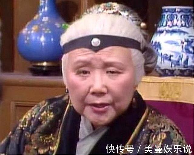 母亲#红楼梦:贾母到底为啥不成全黛玉与宝玉的婚事?答案在贾母的梦里