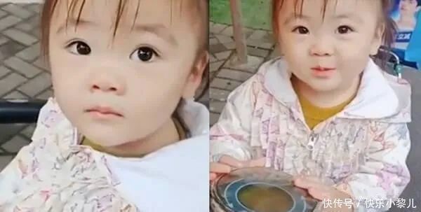 外卖箱|出生6个月住在外卖箱里,陪爸爸送餐的萌娃长大了,笑容依然治愈