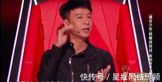 汪峰|《2021中国好声音》口碑奔盘,汪峰一语道破其中的原因