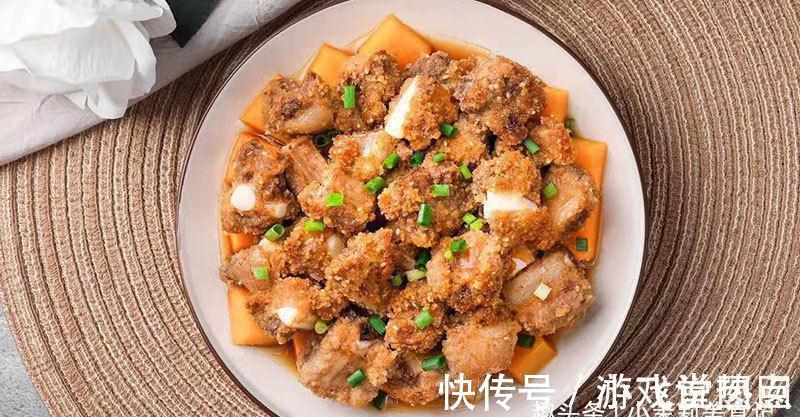 蒜粒|家有老人小孩,8道菜要常做,含钙高营养足,身体强健秋冬少生病