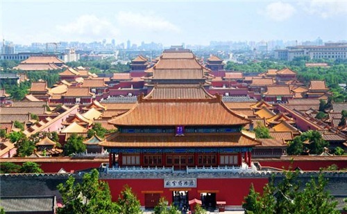 教科书|美国历史课本是如何记载中国的?有6位中国人在其中,名字很耳熟