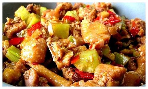 家常菜|强烈推荐几道很下饭的家常菜,简单美味,每顿饭都能吃两大碗饭