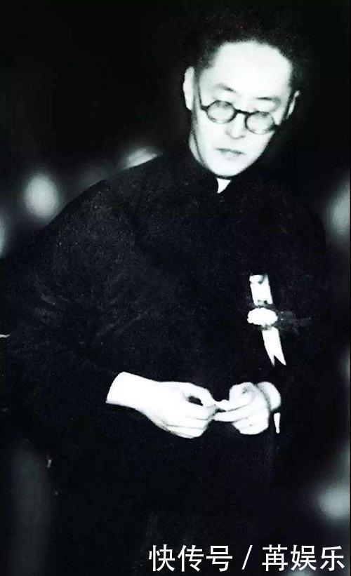 张爱玲母亲：贵族之后沦为工厂女工，重病离世前想见女儿被拒绝