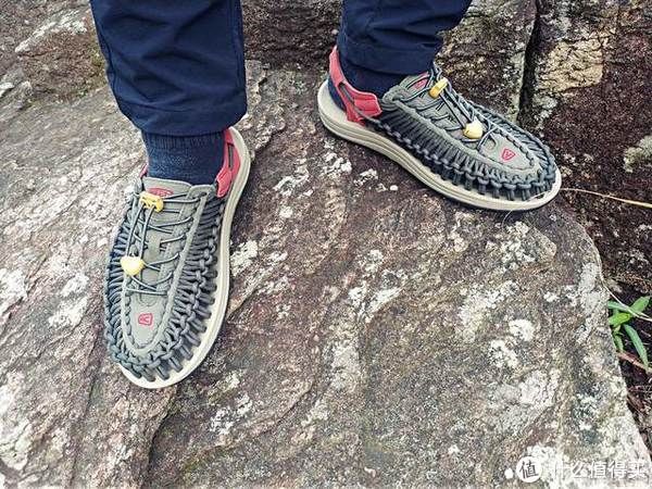 小雨|好装备清单？不了，只说格里高利NANO和KEEN UNEEK