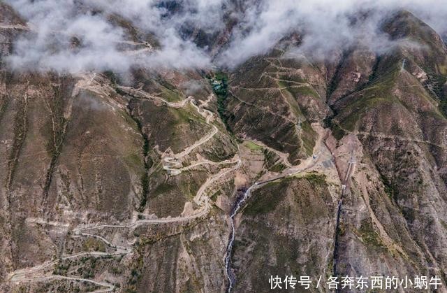 旅游|谁说川西都是穷地方？旅游一次才知道，原来农民的生活竟然这么好