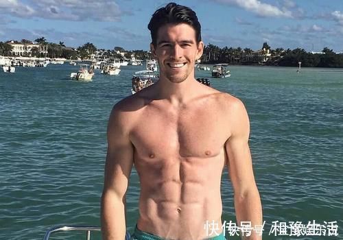 腹肌群|增肌本质,天天练腹肌马甲线的人,后来怎么样了