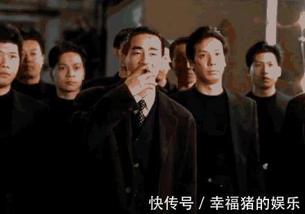 古惑仔|这回赚了,陈小春看点十足,《披荆斩棘的哥哥》不愁没有话题