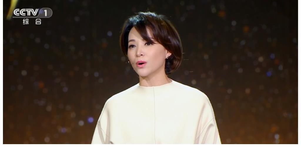 央视《故事里的中国》定档,节目海报意外公开主持人选择