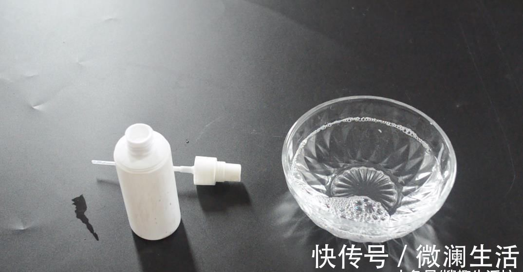 洗衣液|洗衣液和白醋混合在一起, 没想到作用这么大, 可惜知道的人还不多