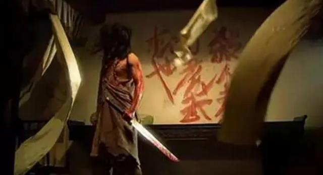 高手|《水浒传》蒋门神武力值被低估的高手