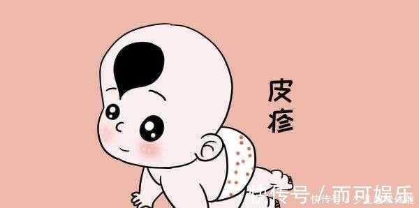 孩子们|孩子们生病的4大症状,家长切勿大意,对孩子们会造成很大的伤害!