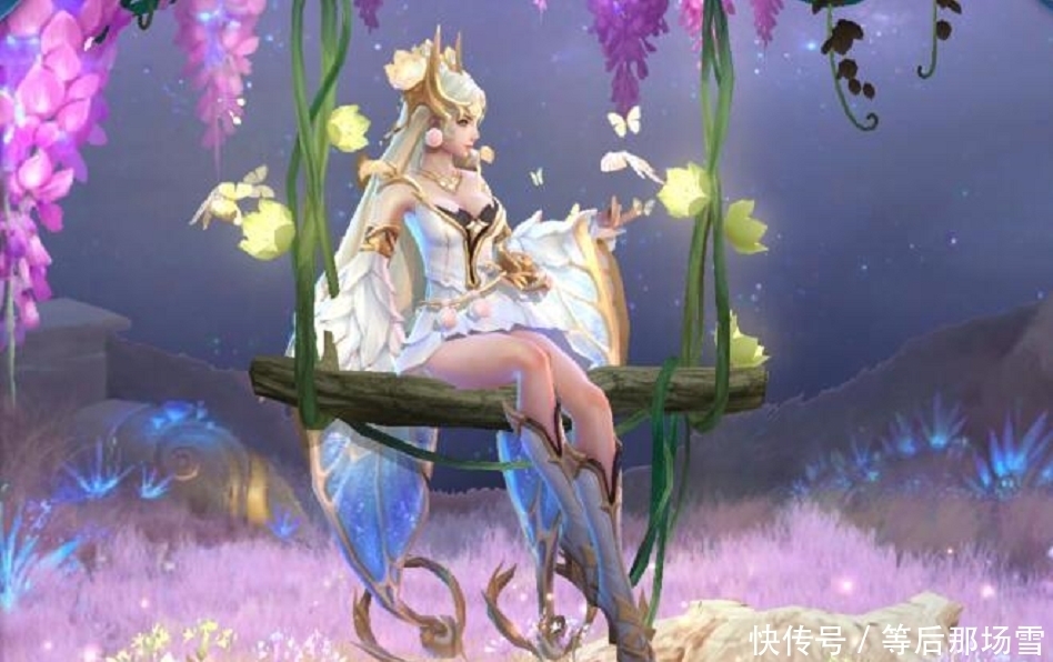 联名|李白典藏仅开胃菜！天美Burberry联名皮曝光？提前备好710点券！