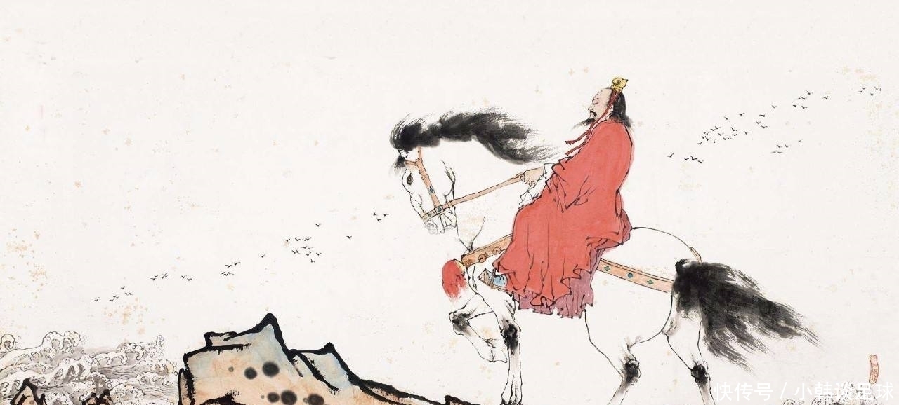 诗说,柳亚子的“怨”与毛泽东的“劝”