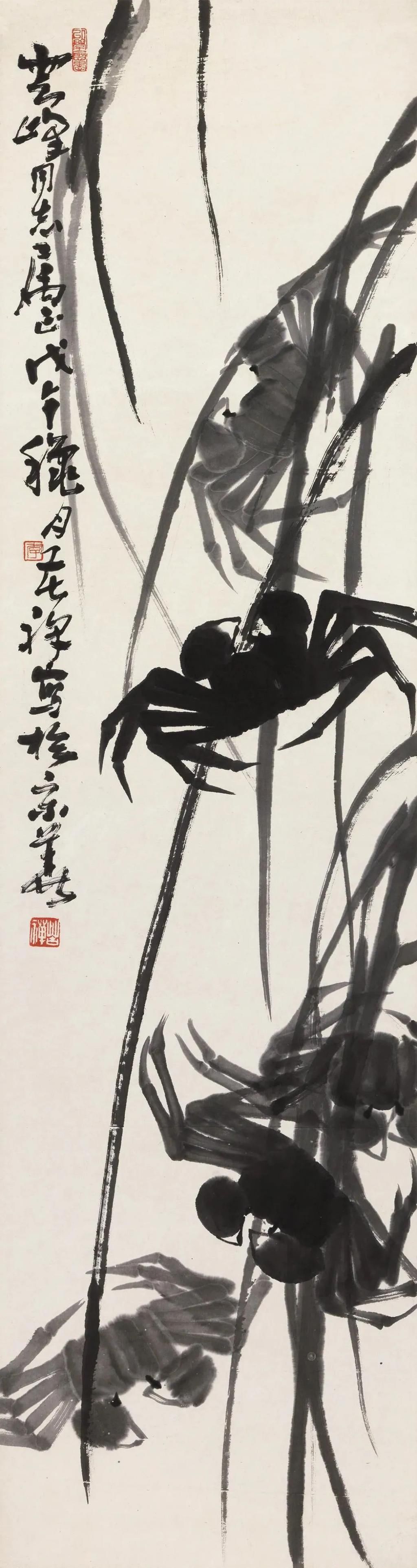  研古|可贵者胆，所要者魂：研古采新的京津画坛