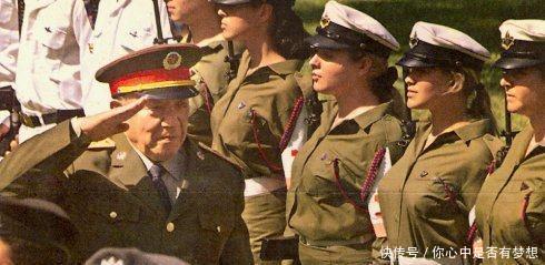 粟裕|许世友麾下小战士、粟裕老部下, 任国防部长10年, 军委副主席8年!