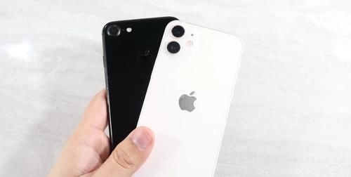 采用|iPhone12mini和iPhone7深度对比：值得升级吗