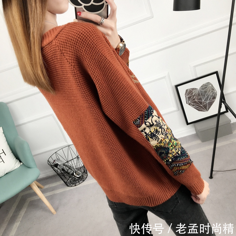 针织开衫 怀孕了也要美美的拍照,不用化妆就可衬托出孕妈的美,这样穿超美