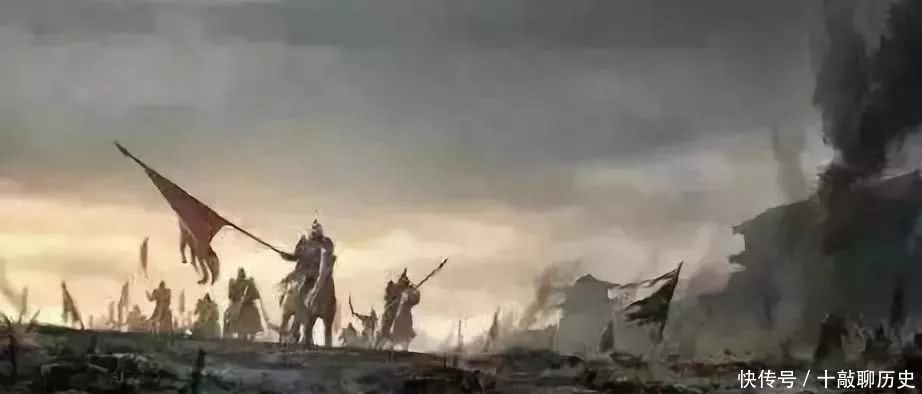 竞争|做事,不可尽!做人,不可绝!