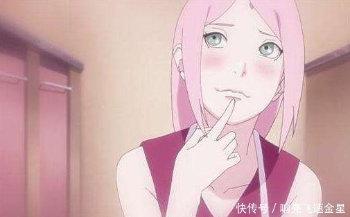 鸣人|火影忍者他凭一个忍术撑起了600集,他不是鸣人,也不是佐助!