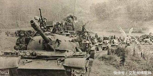 官方|对越自卫反击战越南损失多大?战后越南官方的报告,提到详细数据