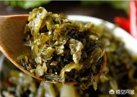  好吃|雪里红怎么做好吃？