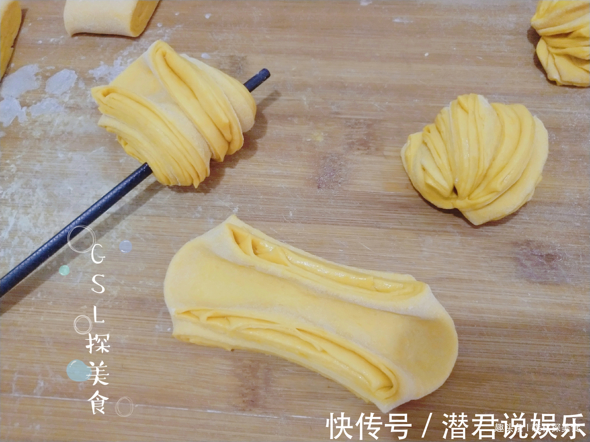 早餐提前做好,一周不用早起,暄软香甜,营养好消化,老少都爱吃