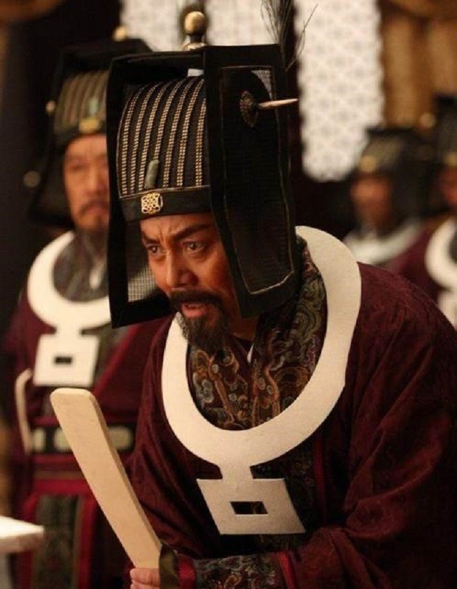 无敌|水泊梁山二当家,战争中神勇无敌死里逃生,最后却中毒身亡